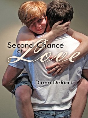 cover image of Second Chance at Love